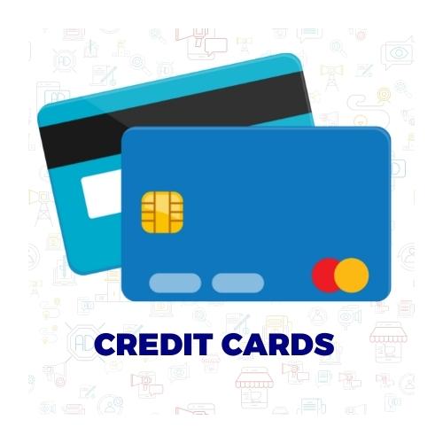 Easy Apply and Compare Credit Cards in Dubai|UAE